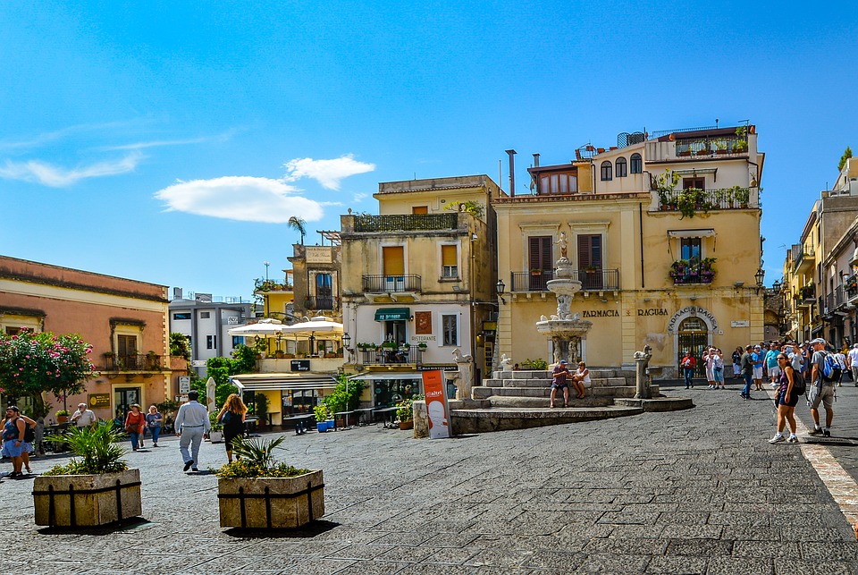 6 cidades incríveis para estudar na Itália e se apaixonar 2