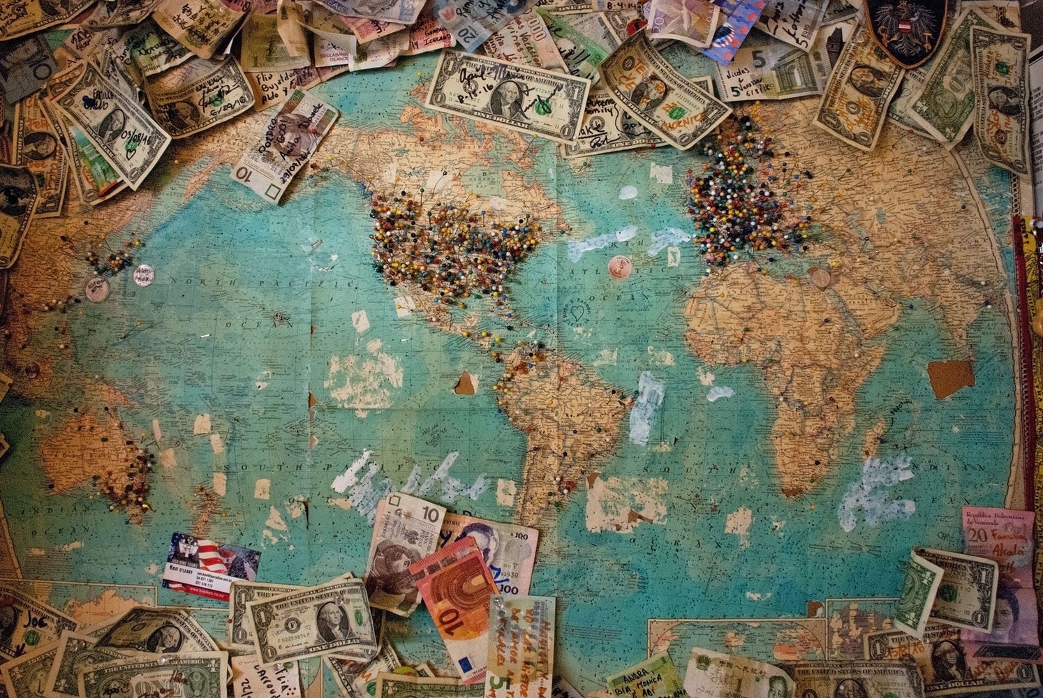 TransferWise: a forma mais barata de receber dinheiro no exterior