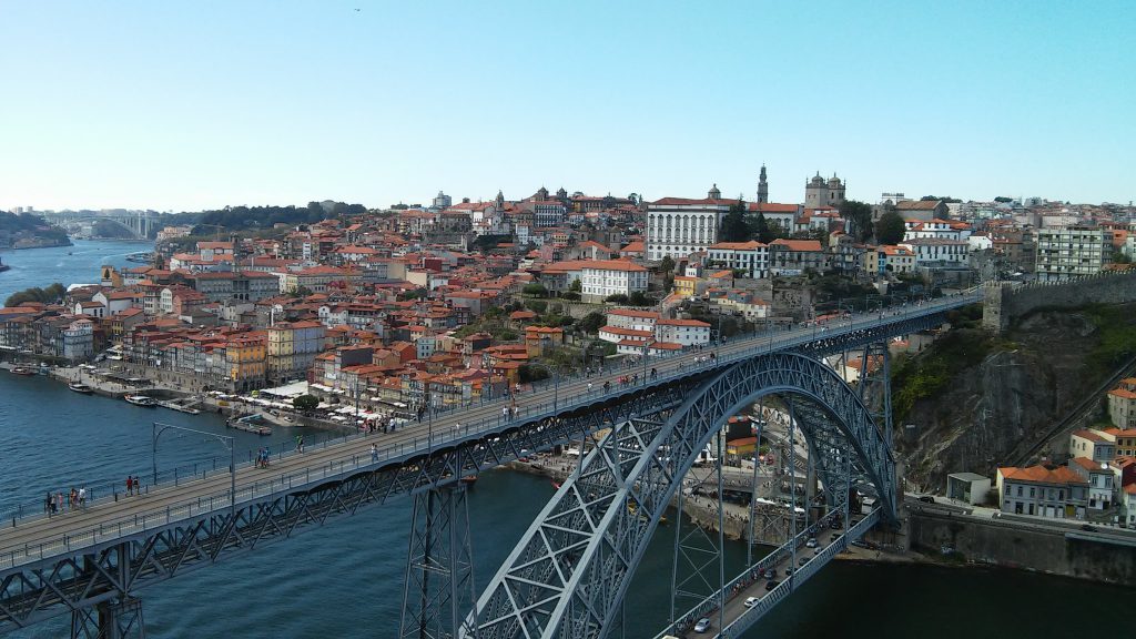5 motivos para estudar em Portugal 1