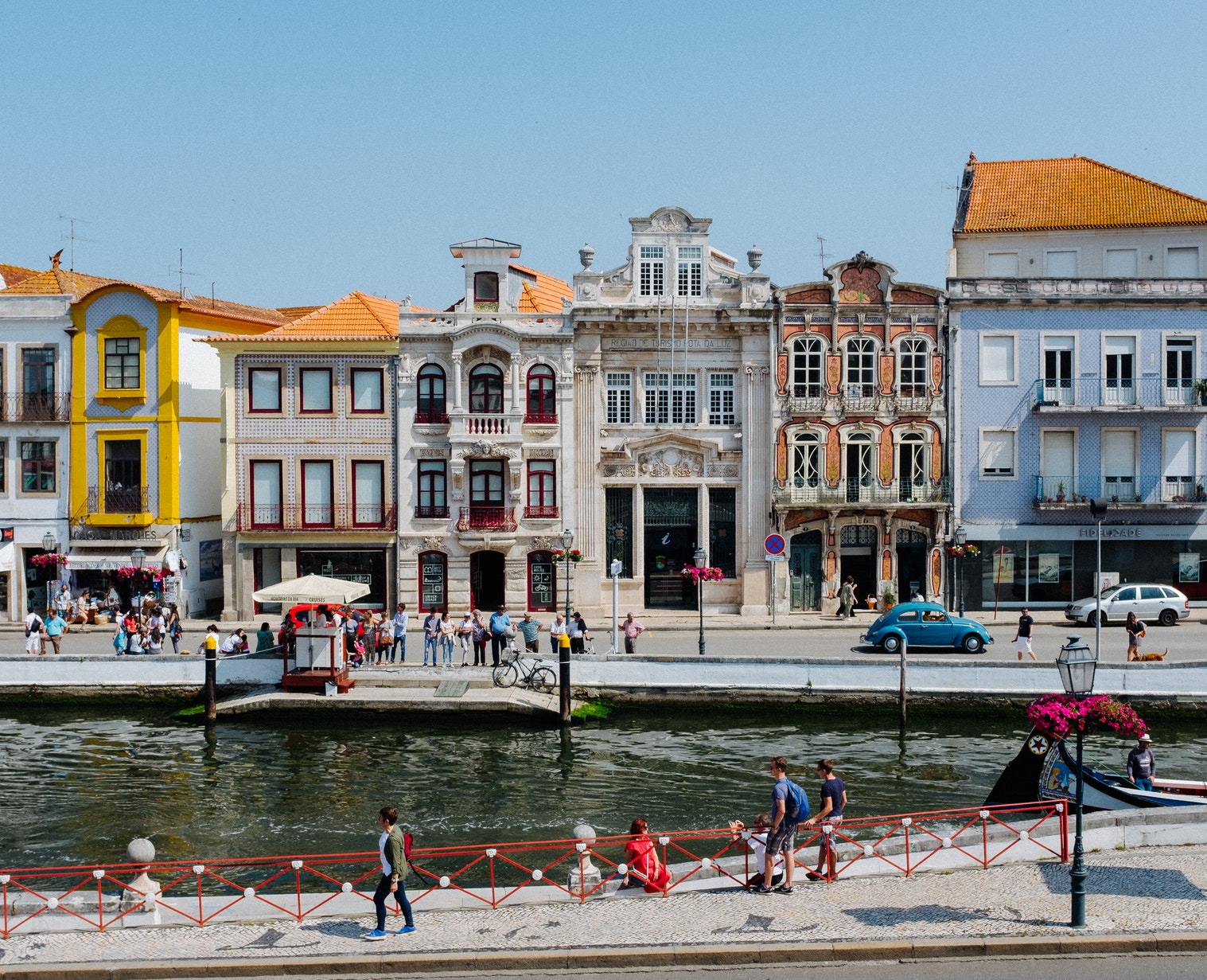 5 motivos para estudar em Portugal