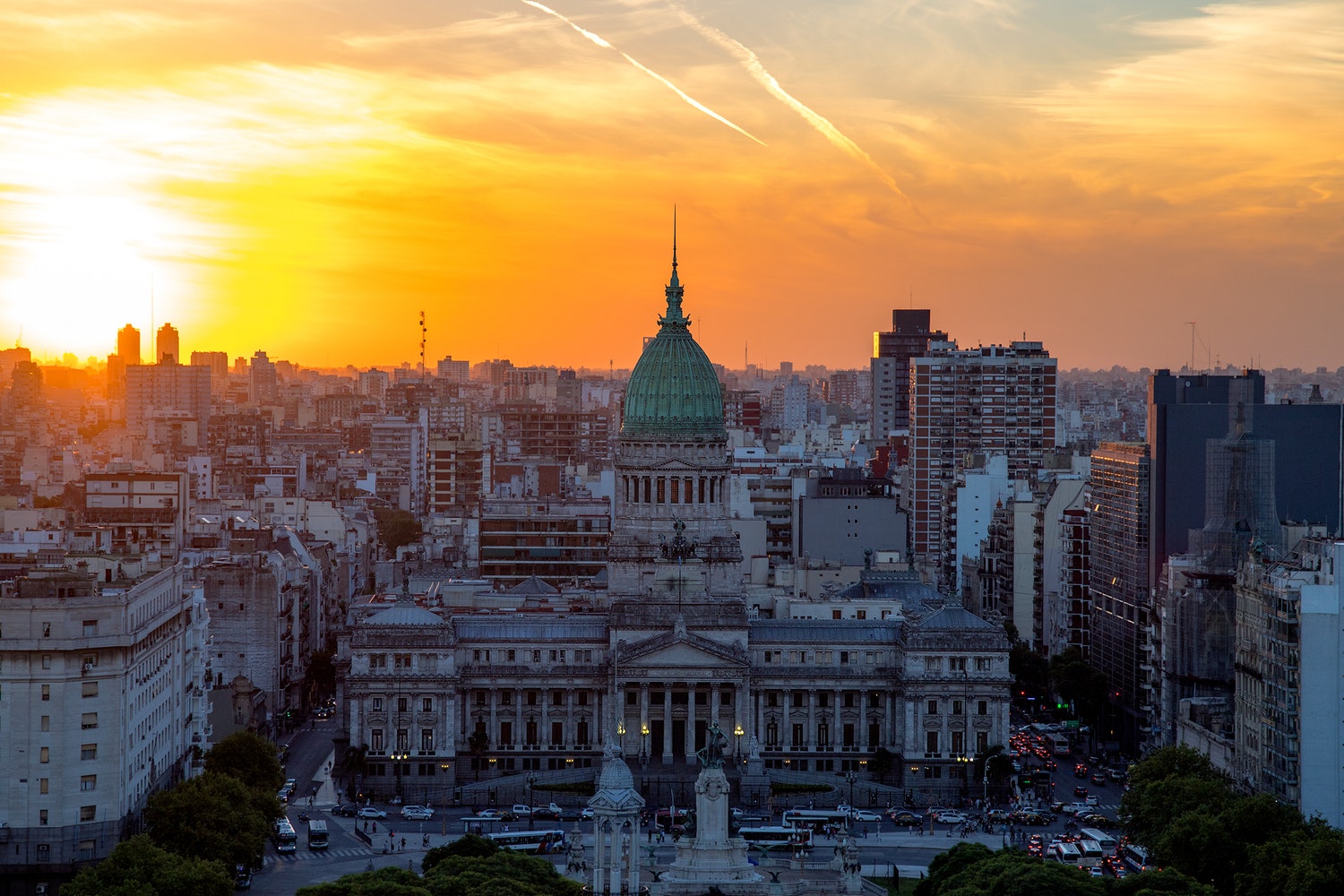 6 melhores universidades públicas da Argentina