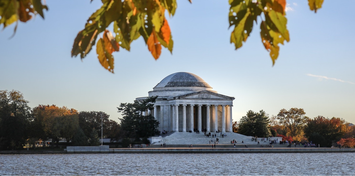 3 melhores universidades de Washington, D.C.