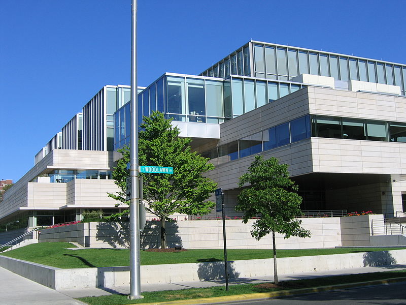Booth School of Business