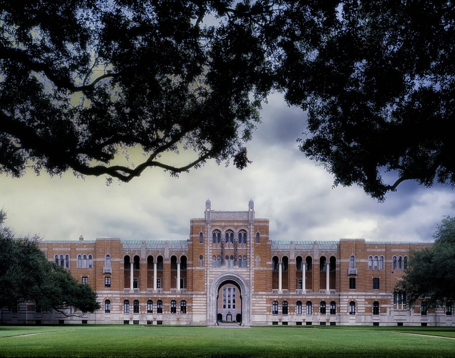 Melhores Universidades do Texas : Rice University