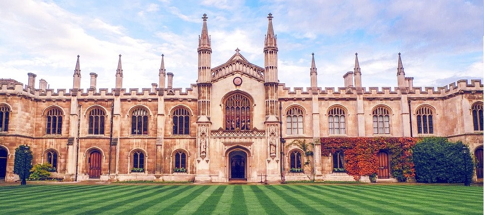 14 fatos sobre a Universidade de Cambridge