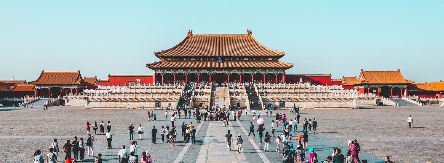 Estudar na China: 6 fatos sobre Pequim