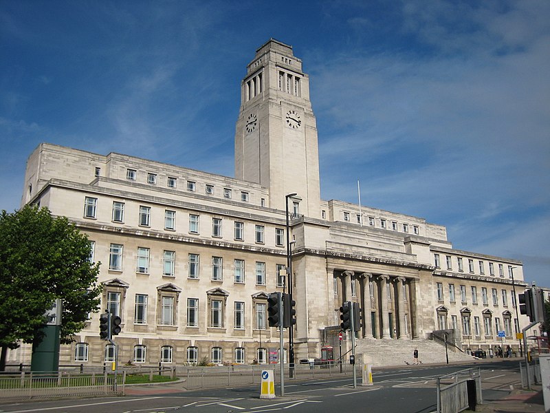 Universidade-de-Leeds