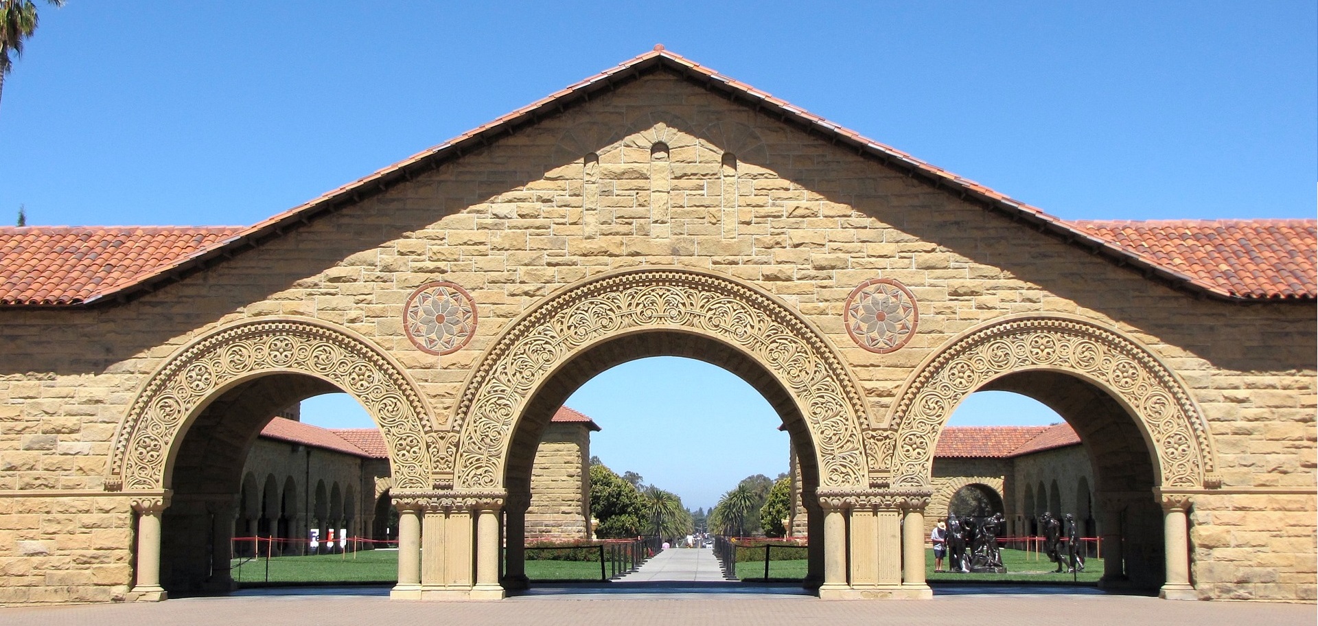 Por dentro de Stanford