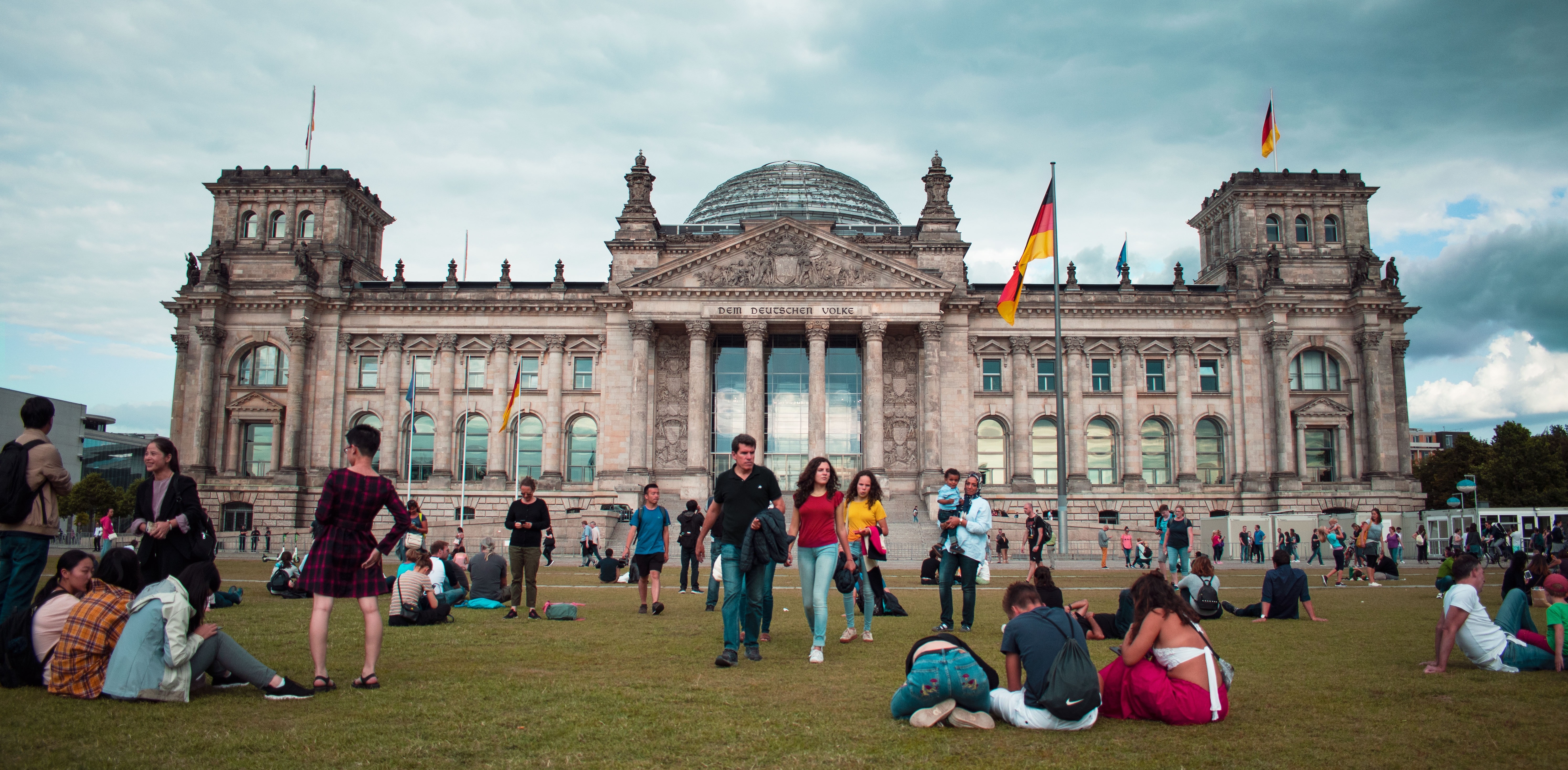 Morar na Alemanha: hábitos e expressões
