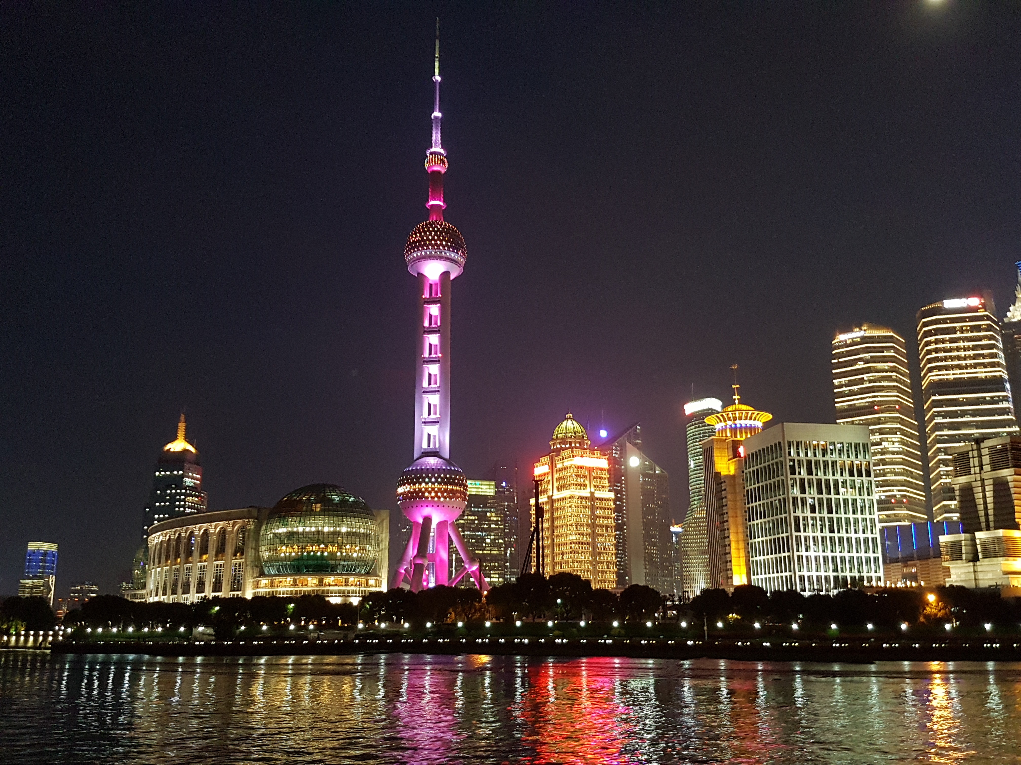 6 melhores cidades para estudar na China 3