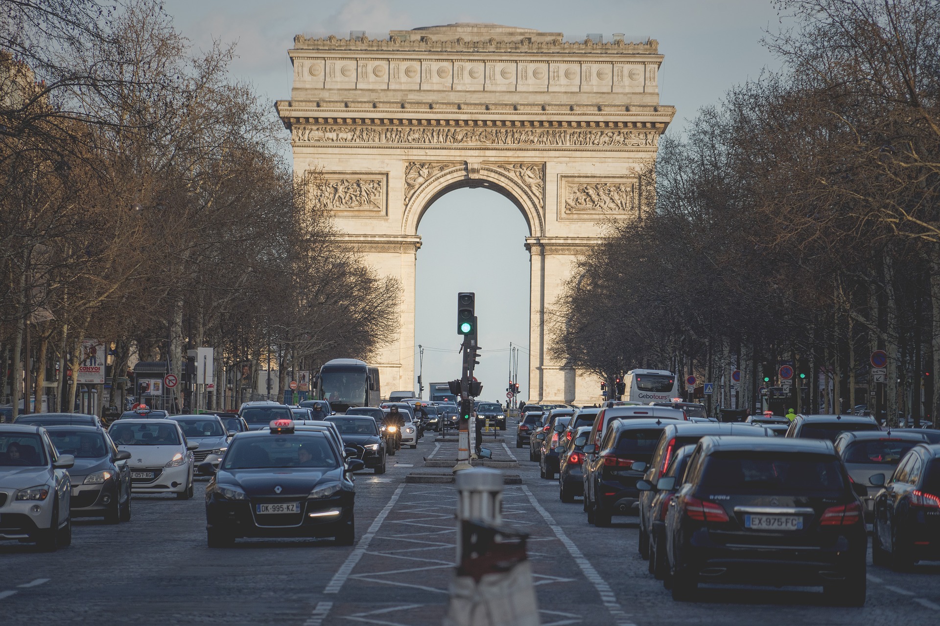 5 dicas para morar e conhecer Paris