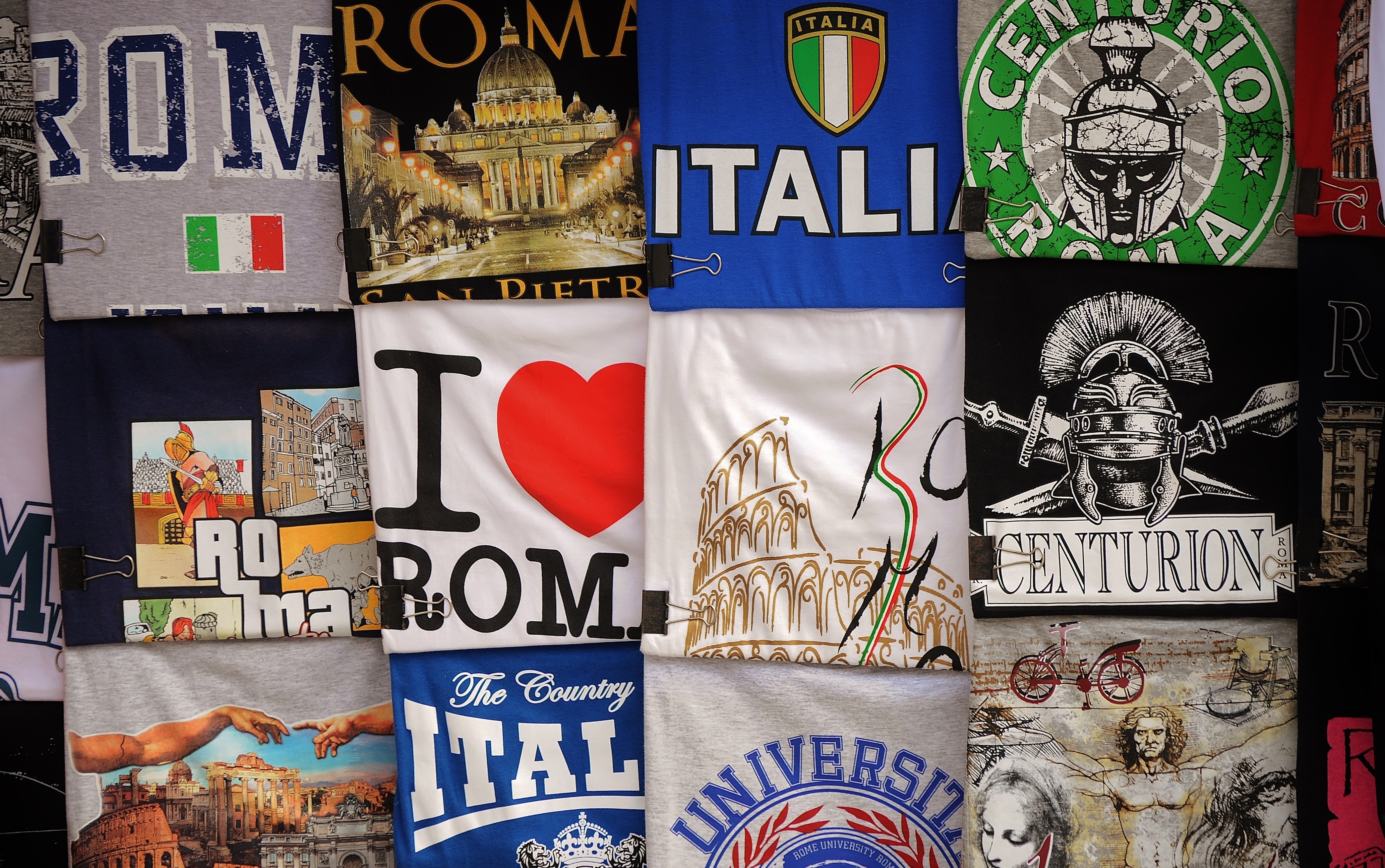 6 motivos para estudar italiano