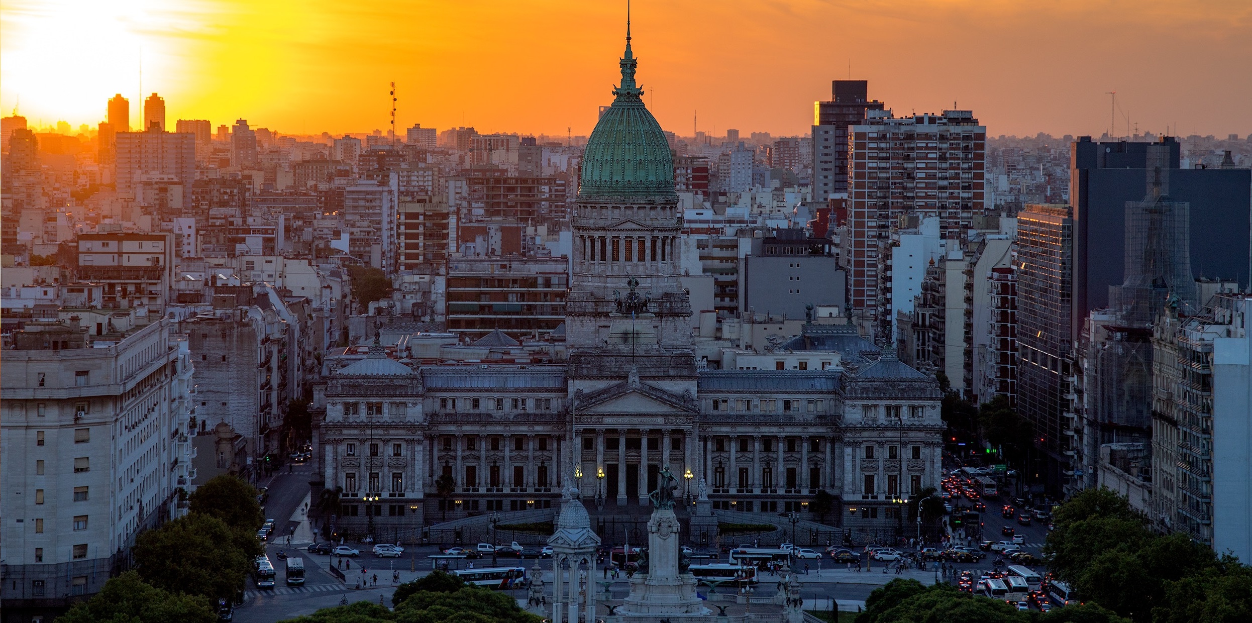 5 motivos para estudar na Argentina