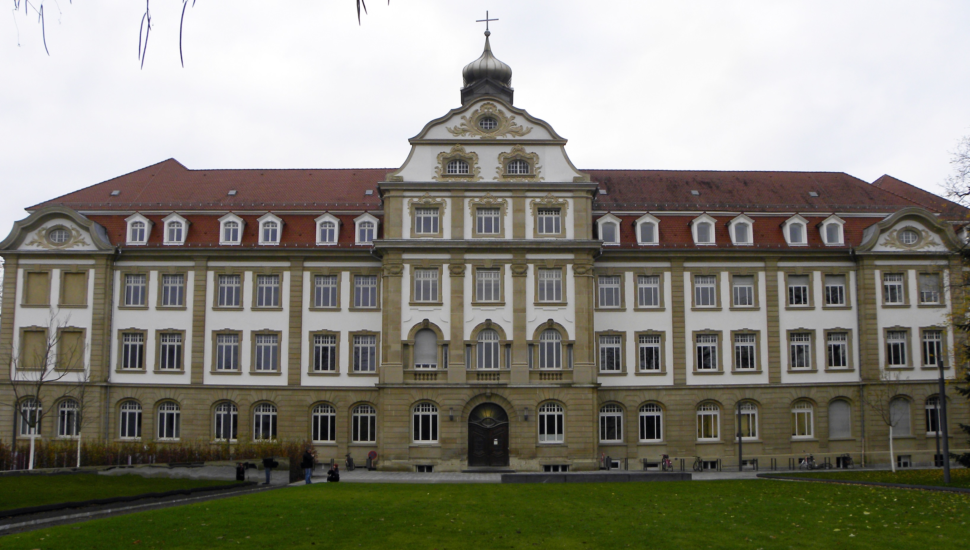 5 melhores universidades da Alemanha