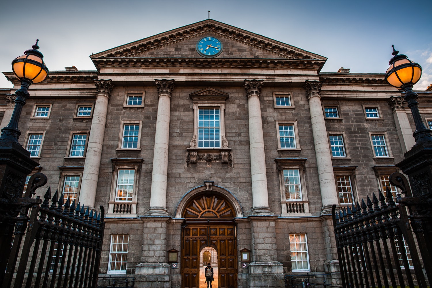 Melhores universidades da Irlanda: top 4