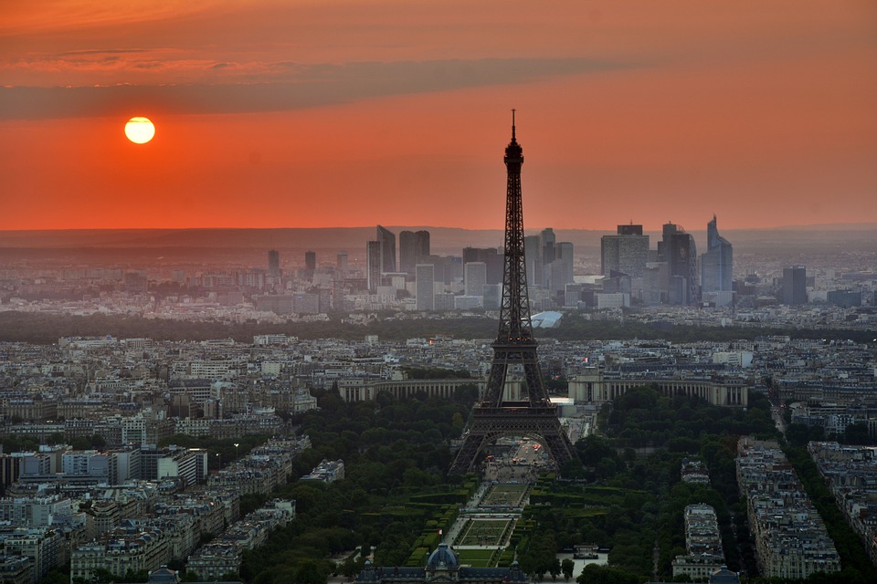 5 dicas para morar e conhecer Paris 1
