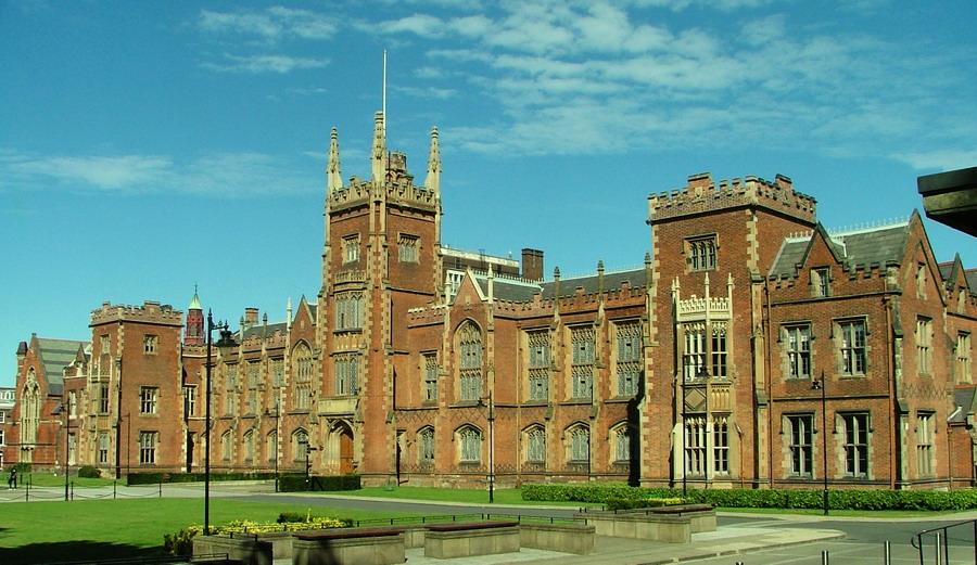 6 universidades mais bonitas do Reino Unido 5