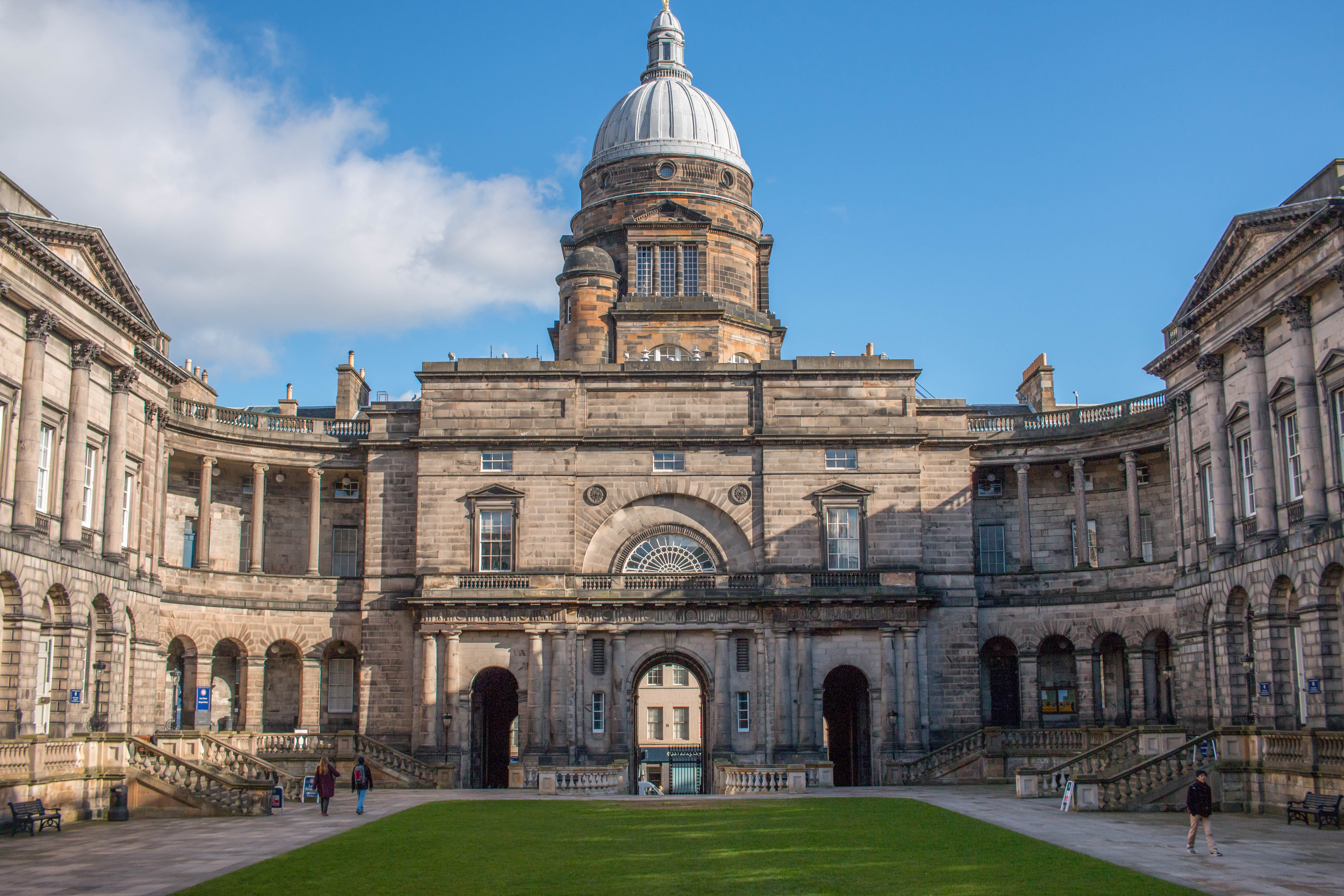 5 melhores universidades do Reino Unido 4