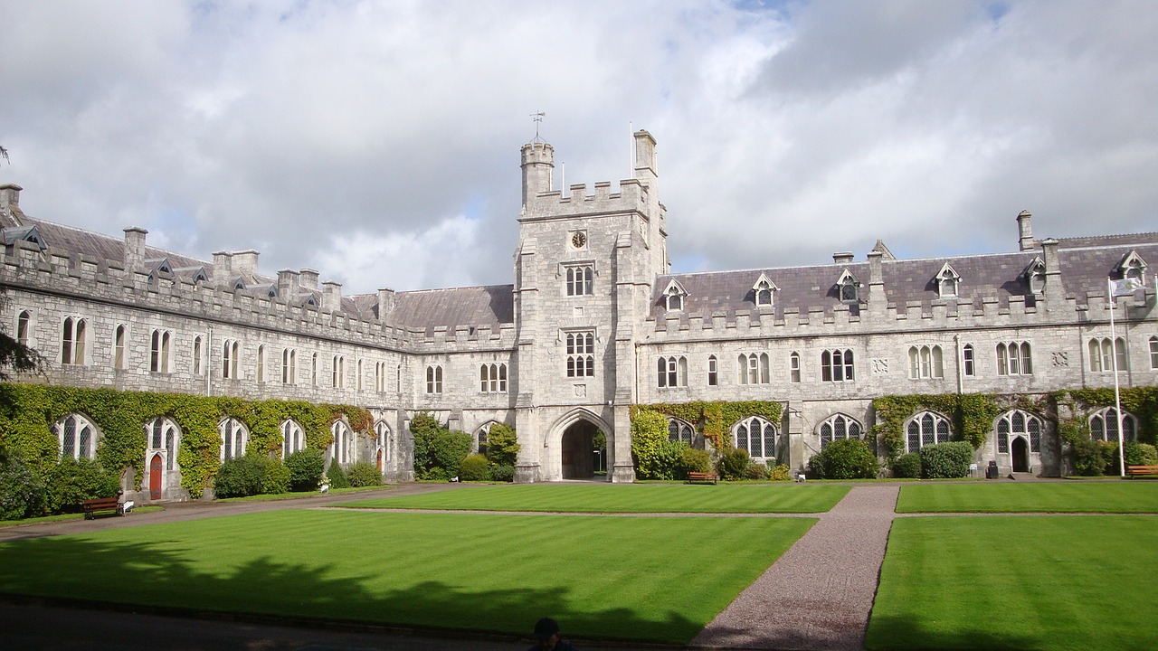 Melhores universidades da Irlanda: top 4 3