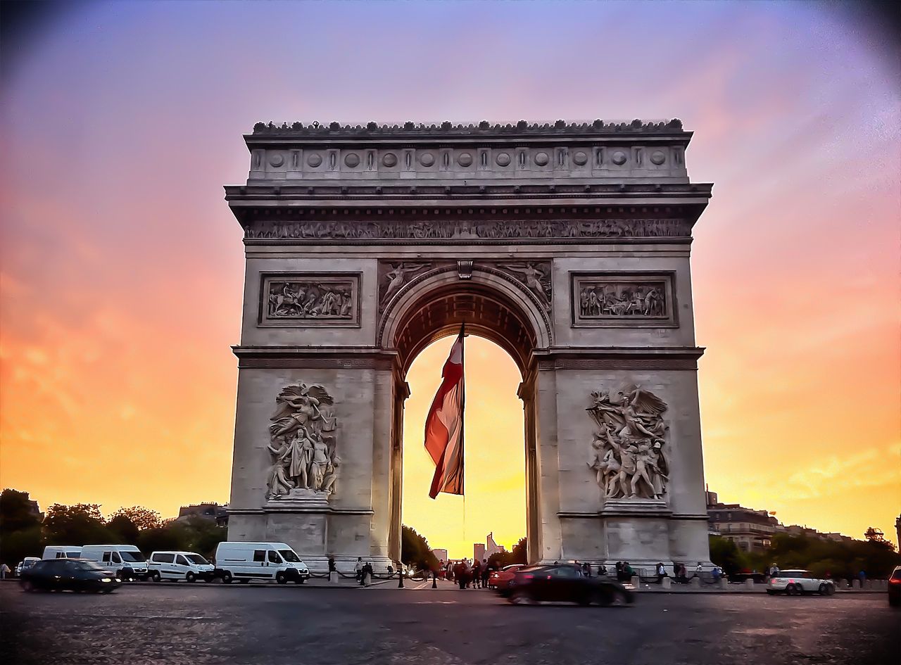 Estudar na França: 6 dicas para aproveitar seu tempo por lá