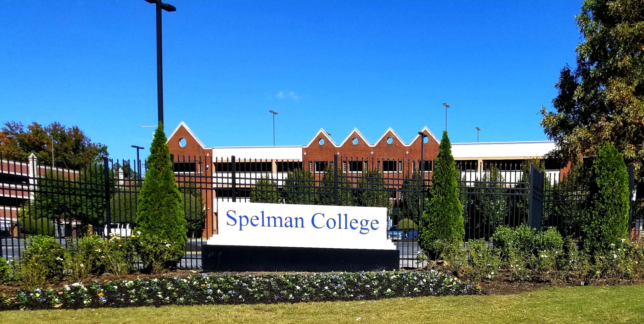 A-Spelman-College-é-uma-das-Universidades-historicamente-negras-dos-EUA