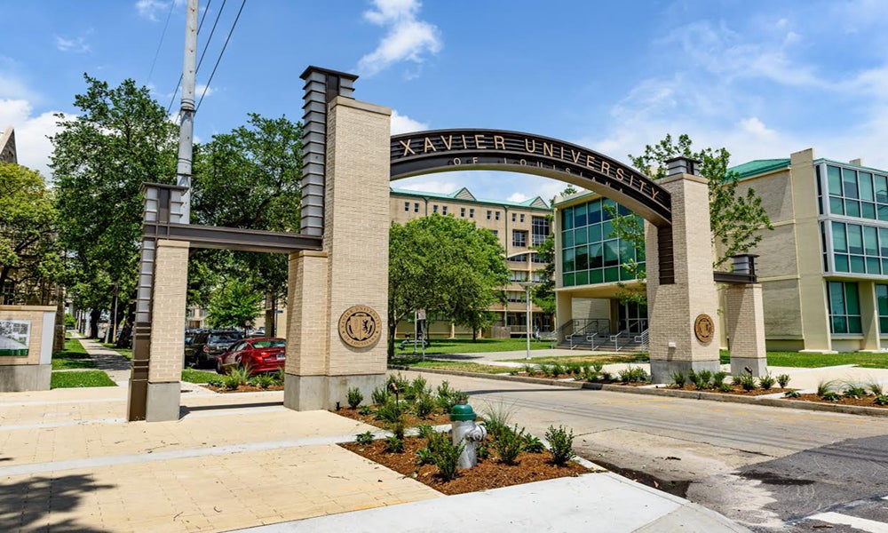 A-Xavier-University-of-Louisiana-é-uma-das-Universidades-historicamente-negras-dos-EUA