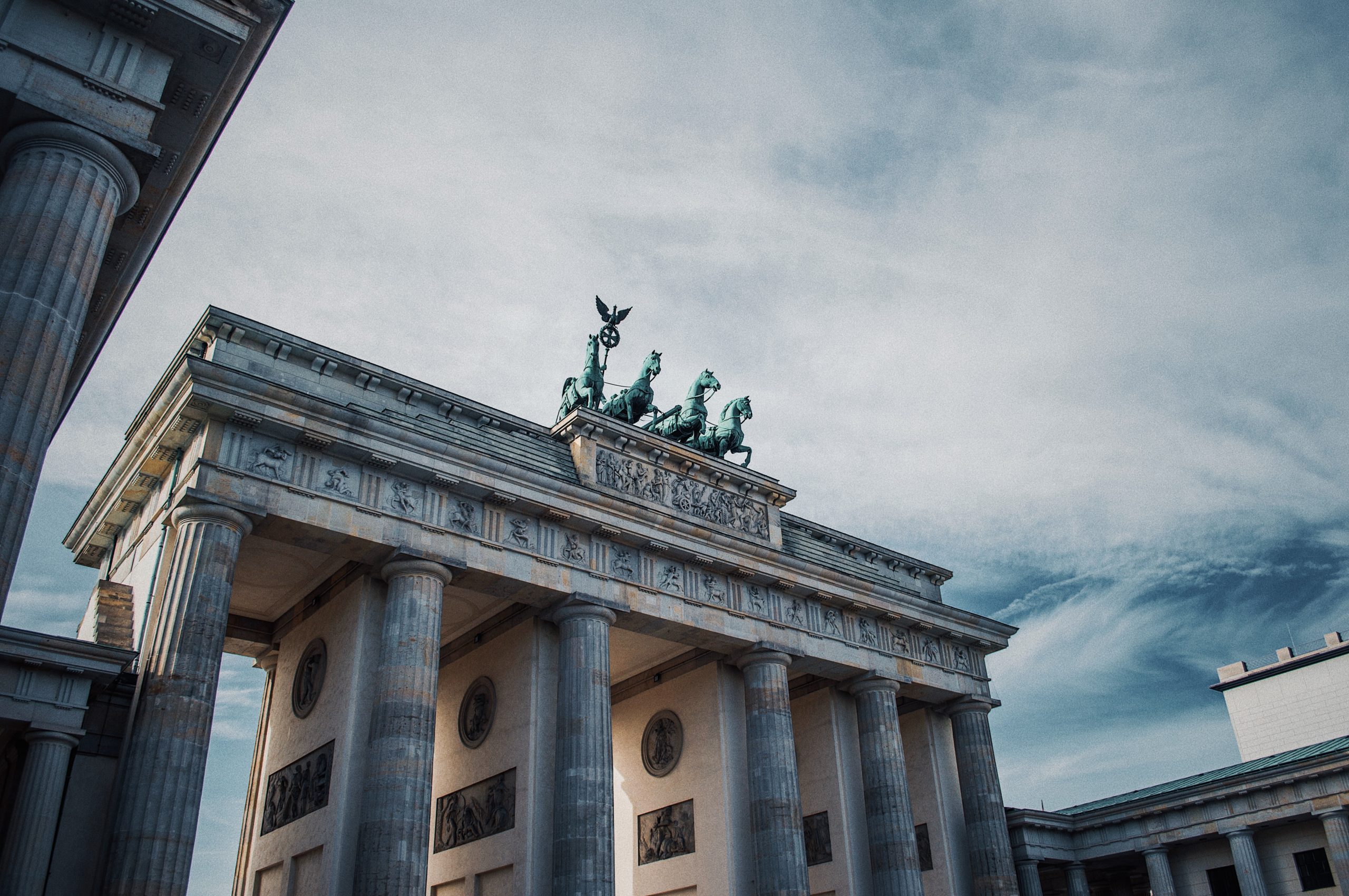7 melhores cidades para fazer estágio na Alemanha em 2020