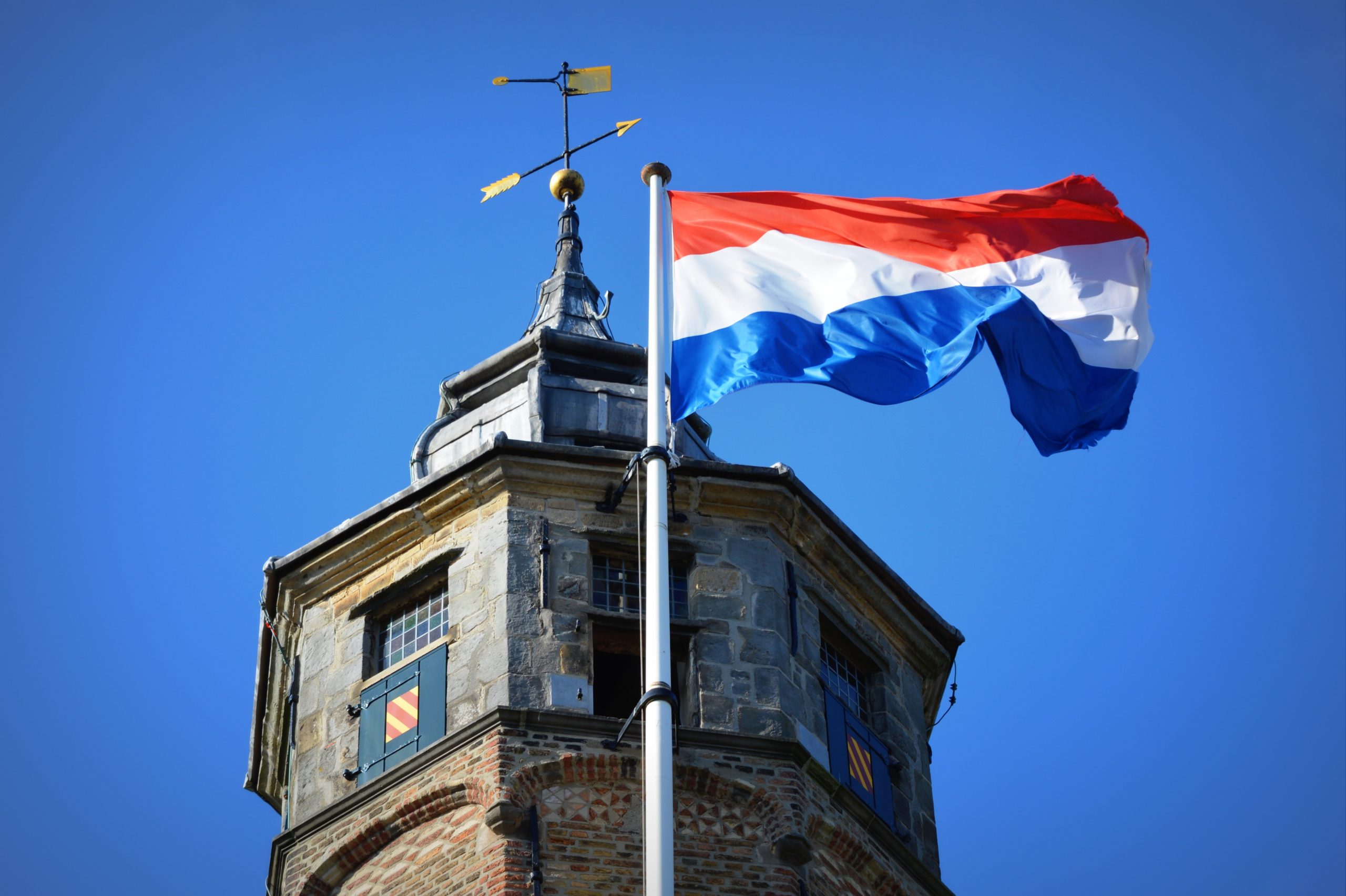 4 melhores universidades da Holanda para fazer intercâmbio