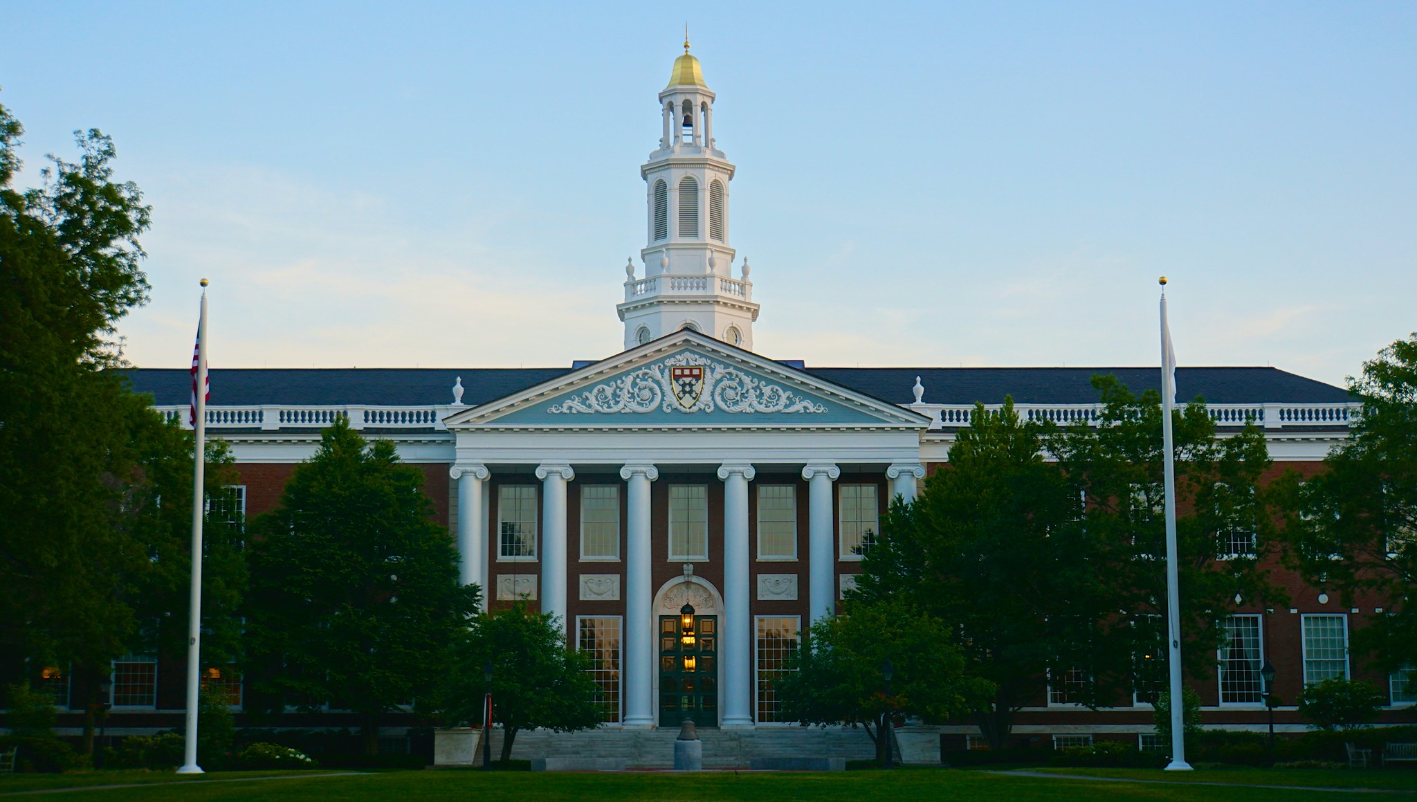 6 ex-alunos de Harvard que fizeram a diferença no mundo