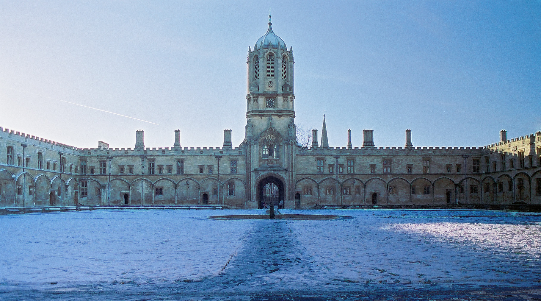 Bolsa de MBA em Oxford: conheça a Skoll Scholarship