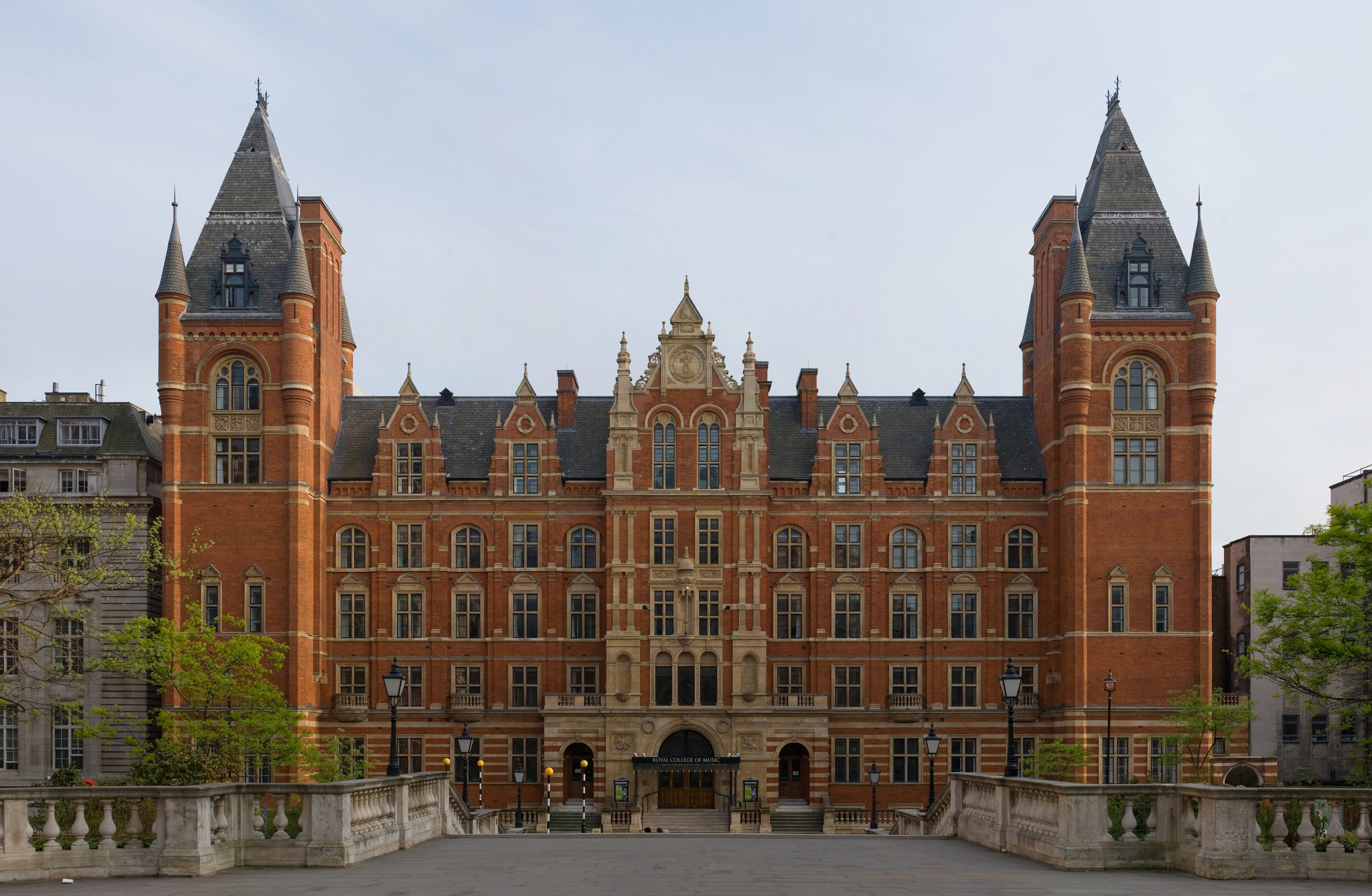 11 universidades com mais intercambistas no Reino Unido