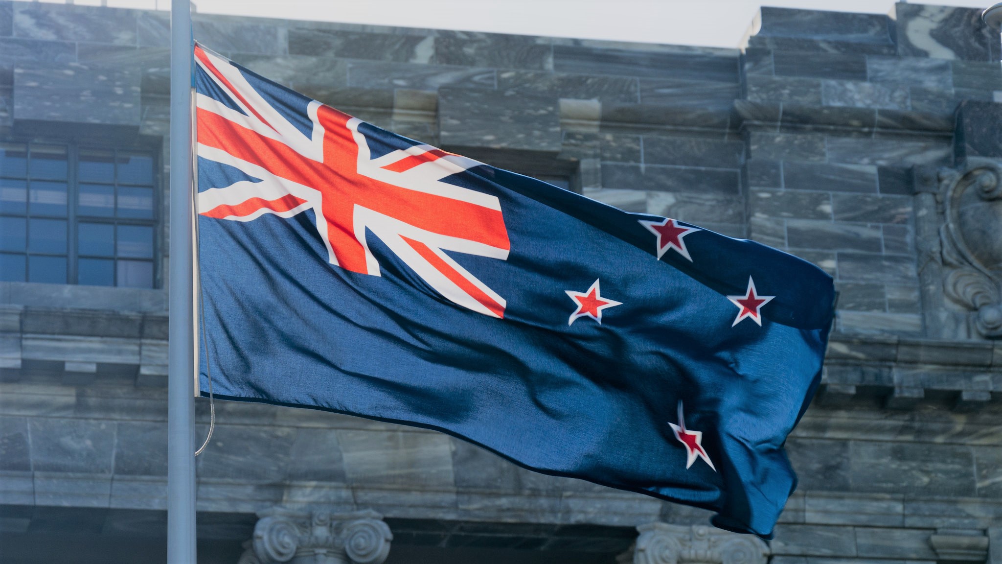 6 motivos para fazer intercâmbio na Nova Zelândia