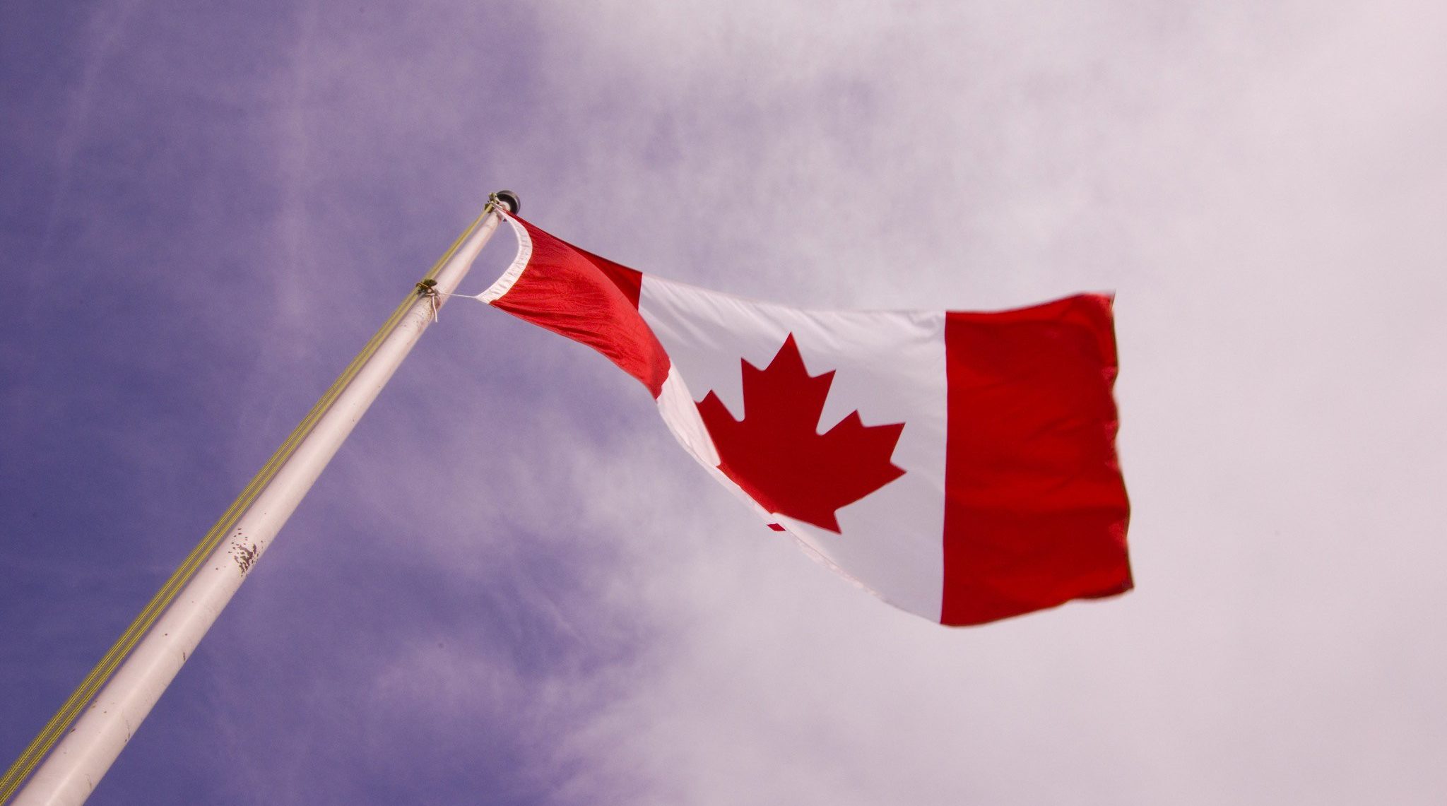 Como tirar o visto de estudante do Canadá?