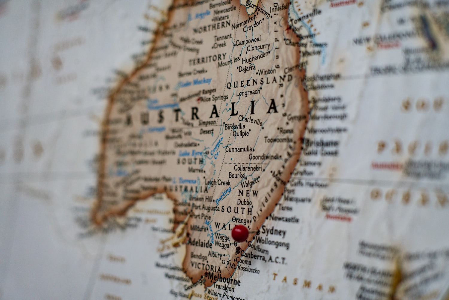 Sydney ou Melbourne: onde estudar na Austrália?