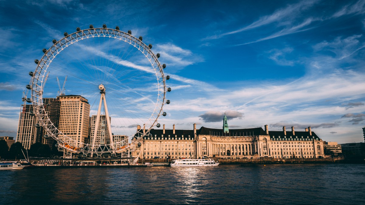 7 melhores cidades para encontrar um Summer Job na Inglaterra