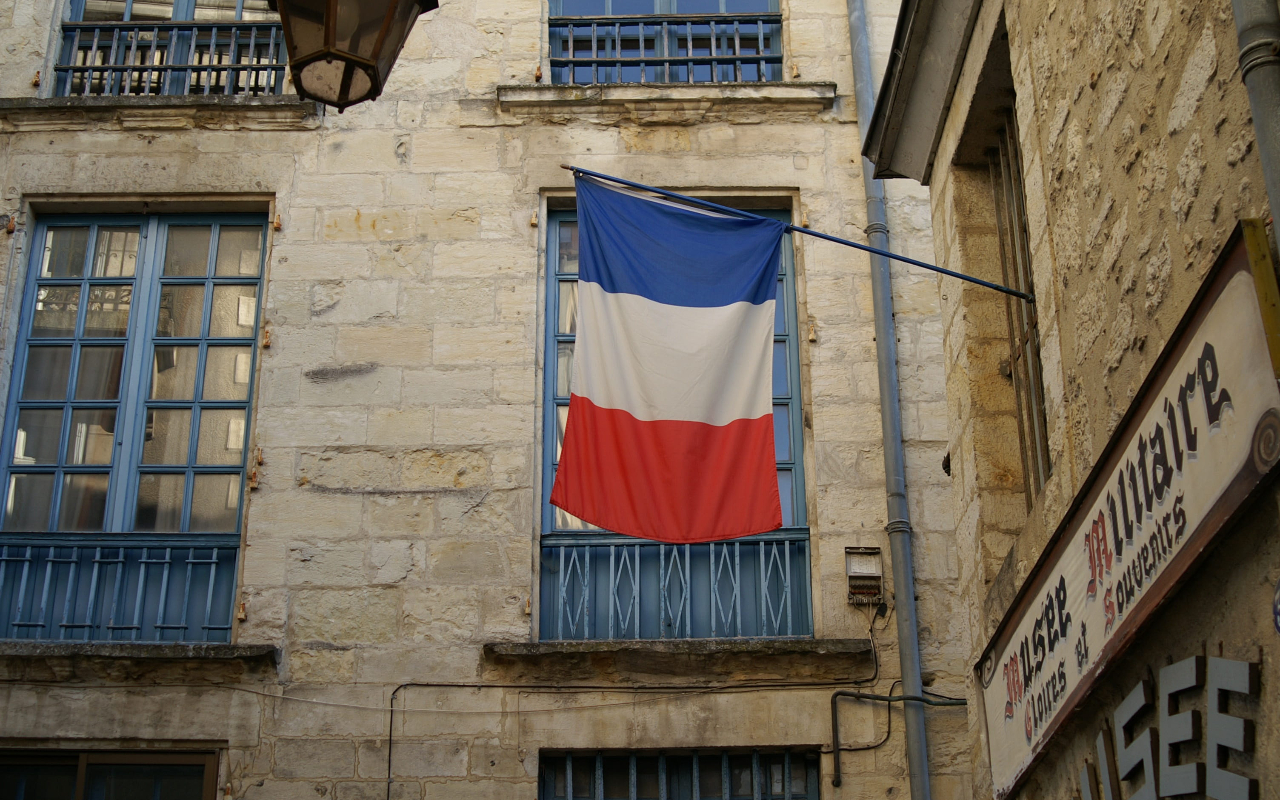 7 motivos para fazer intercâmbio na França