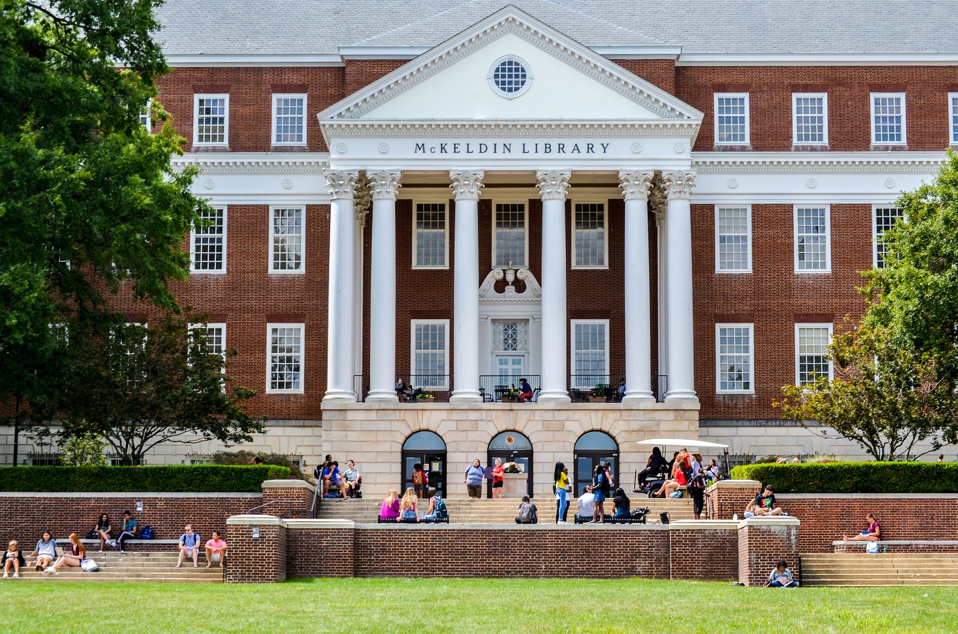 As 5 universidades e faculdades mais antigas dos EUA