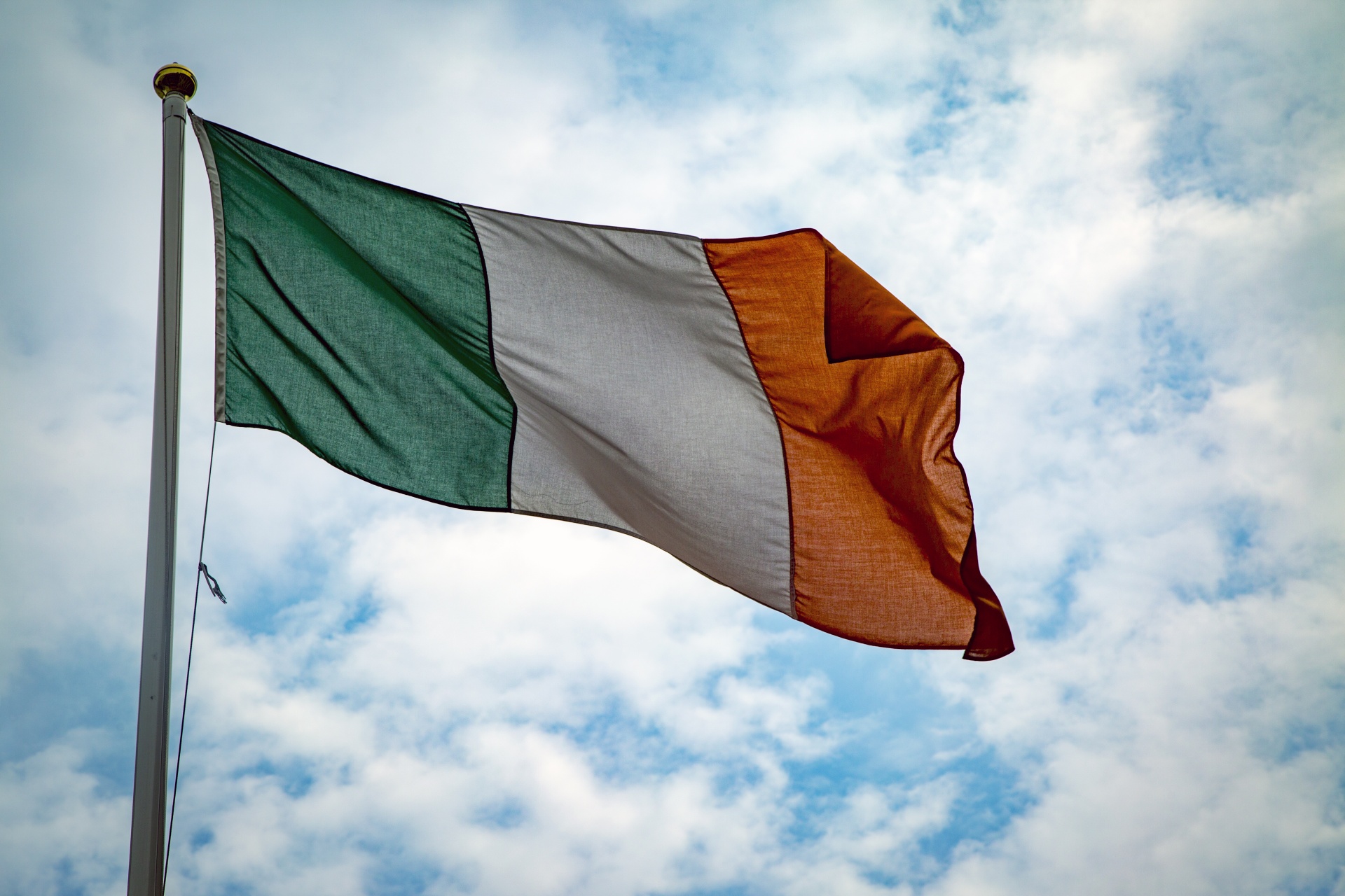 4 melhores bolsas de estudos na Irlanda