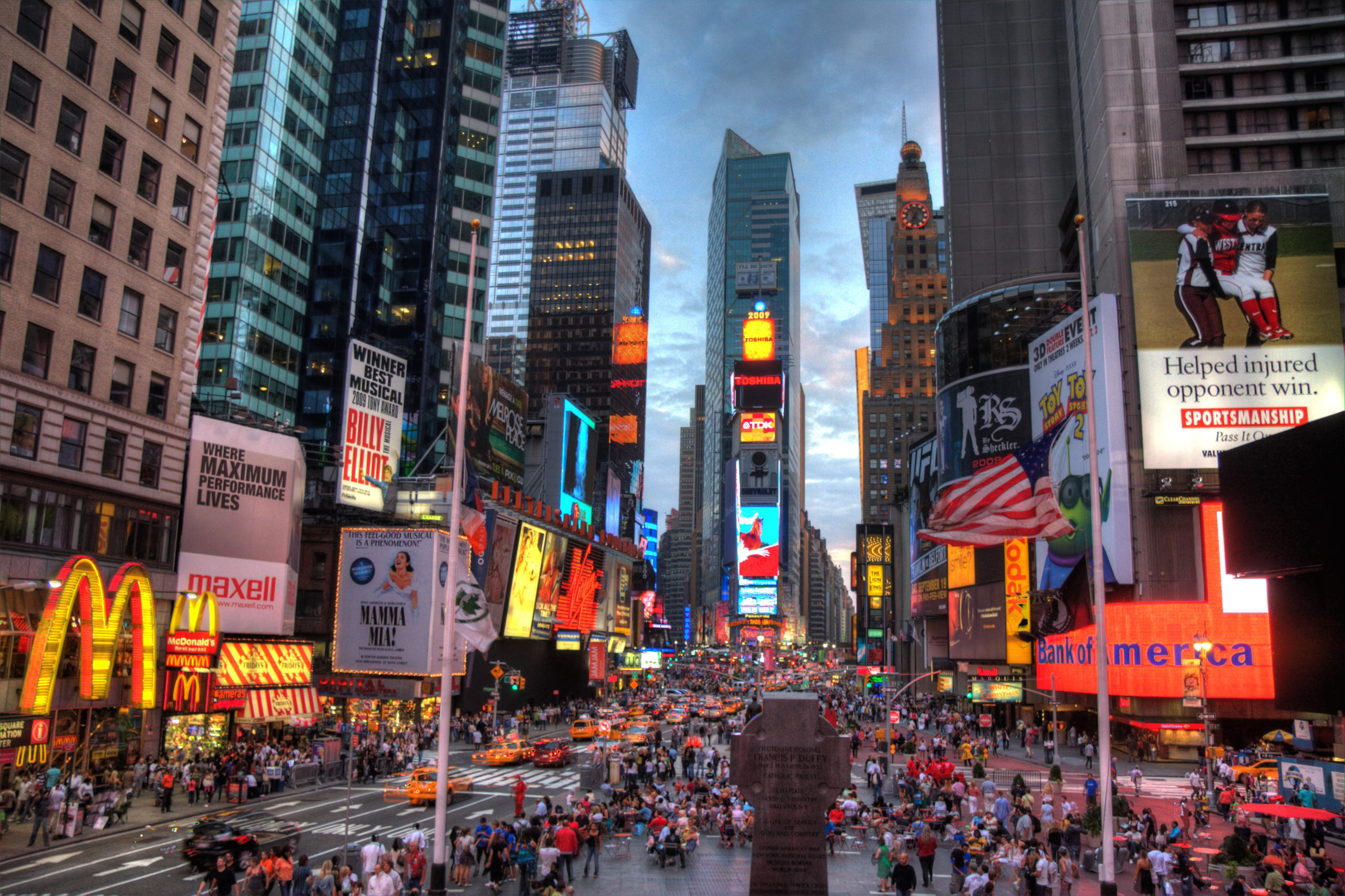 5 bairros mais baratos para morar em Nova York