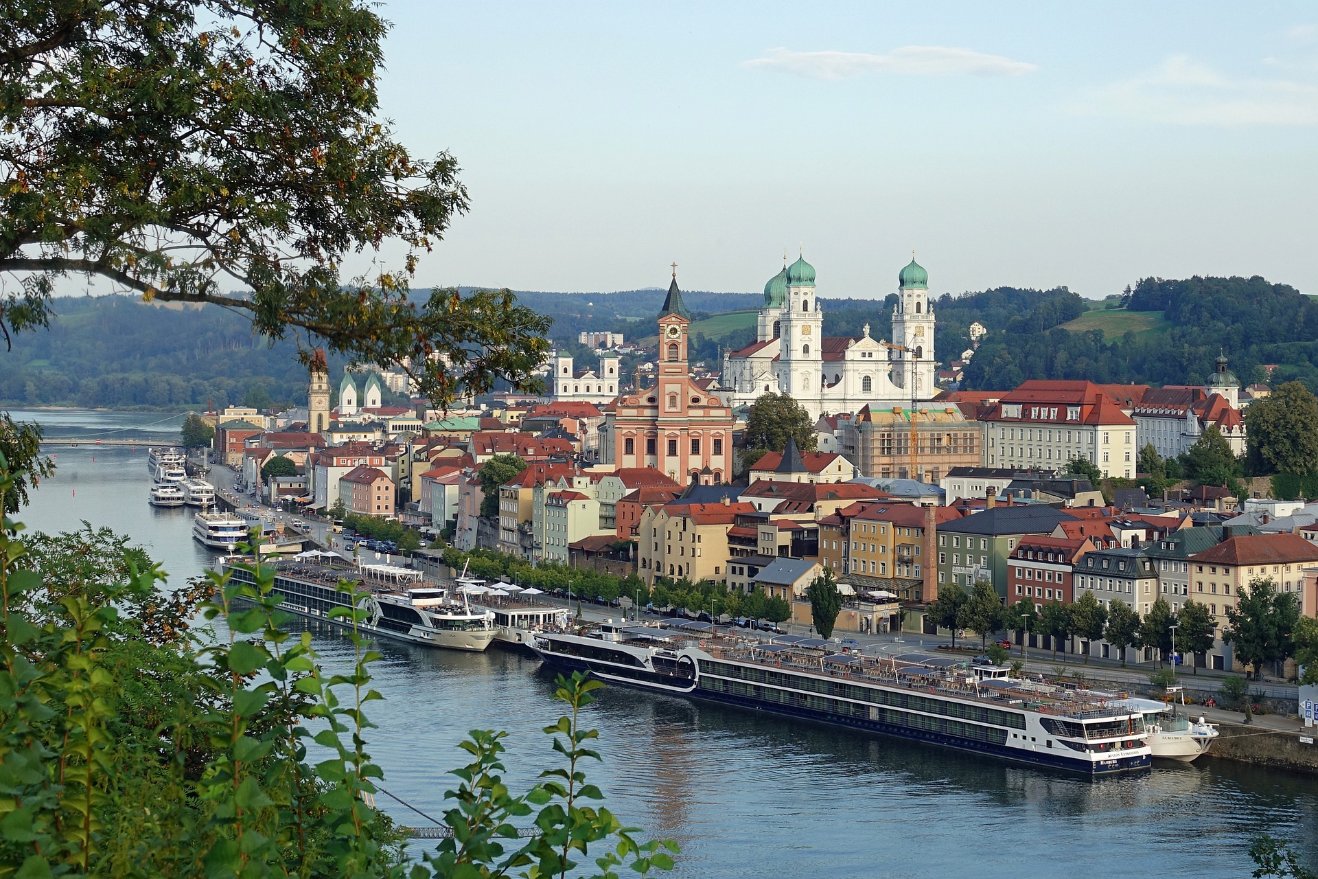 5 cidades mais baratas para morar na Alemanha 2