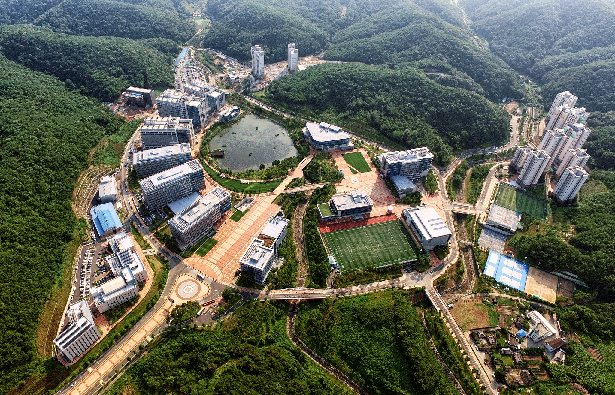 melhores-universidades-da-Coreia-do-Sul-UNIST