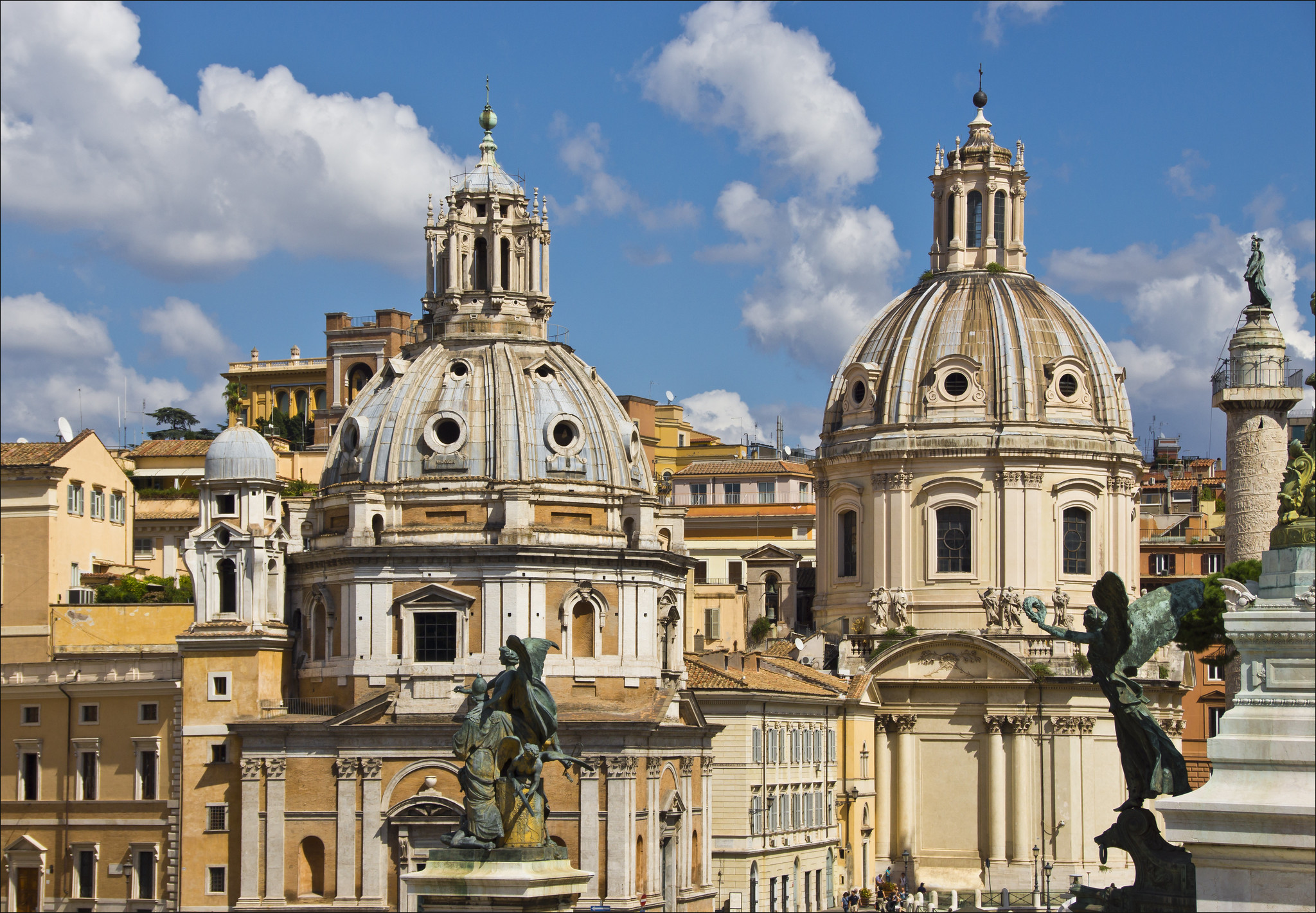 7 fatos sobre Roma que vão te surpreender