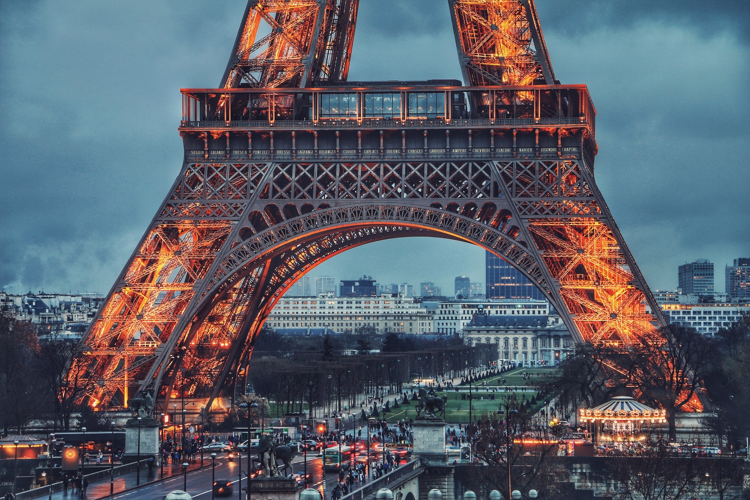 9 fatos sobre Paris que vão te deixar de boca aberta