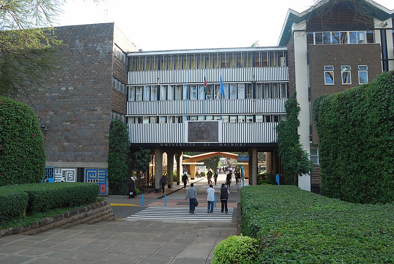 melhores-universidades-da-africa-universidade-de-nairobi