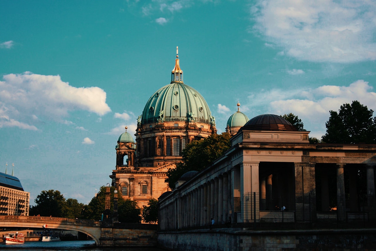 7 fatos sobre Berlim que você provavelmente não sabia