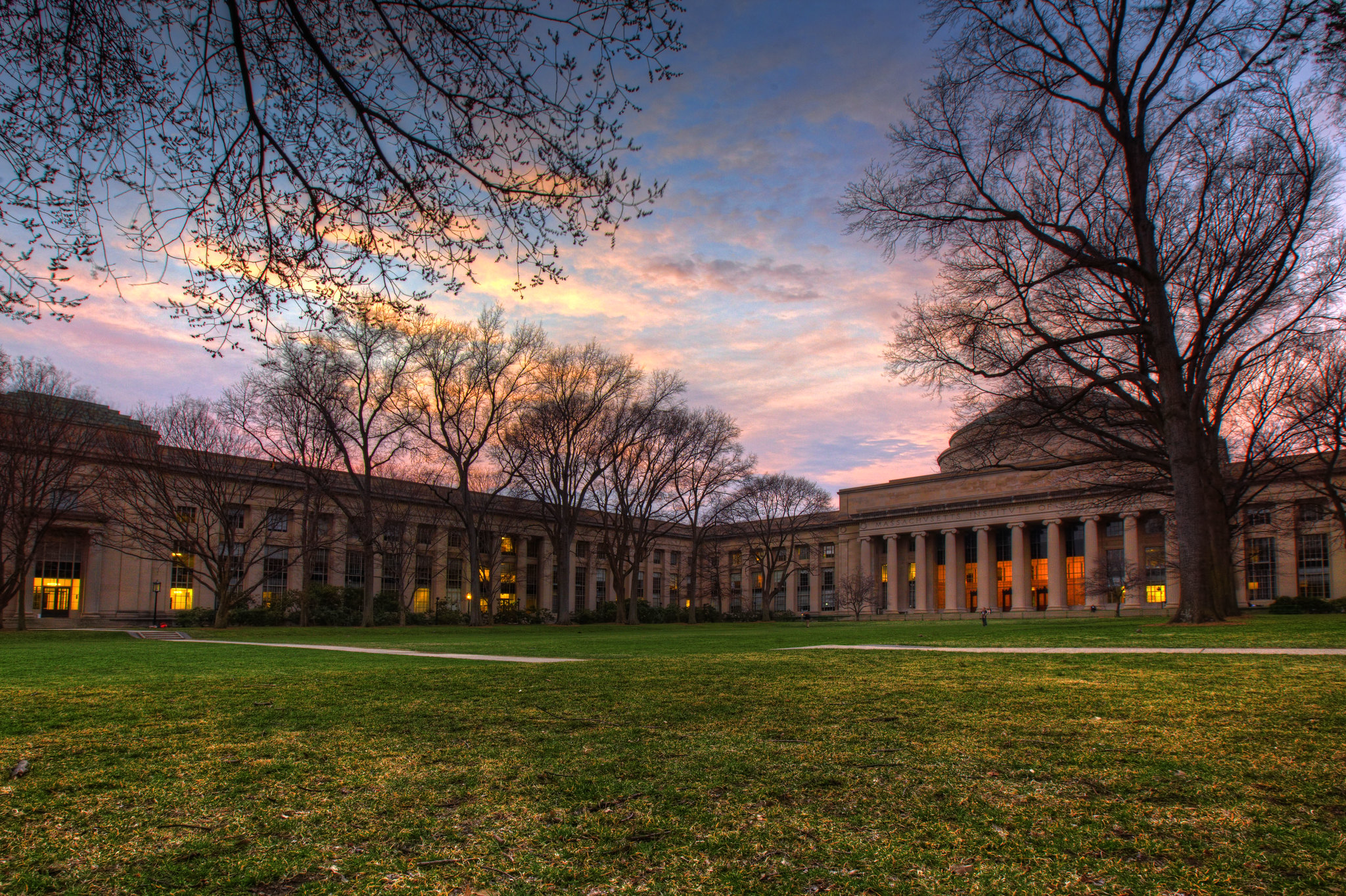 O que é preciso para ser aceito no MIT?