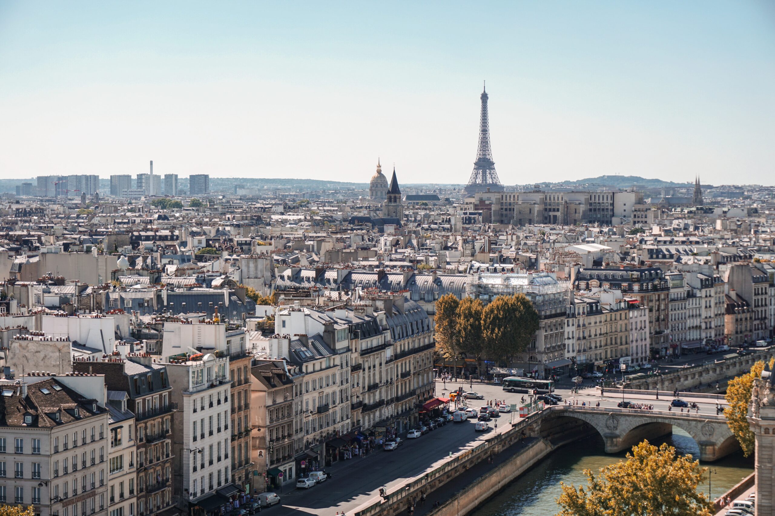 Custo de vida em Paris: tudo o que você precisa saber