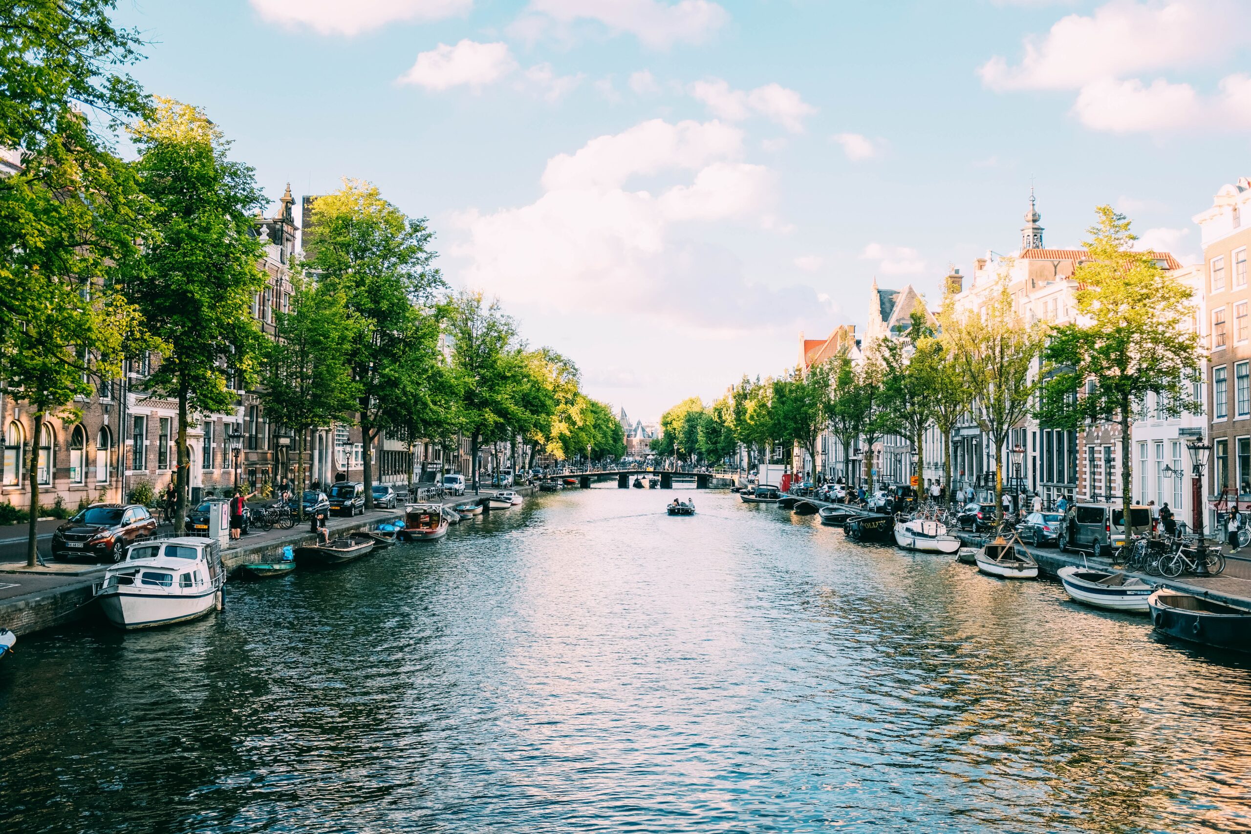 cidades-para-estudar-na-holanda-amsterdam
