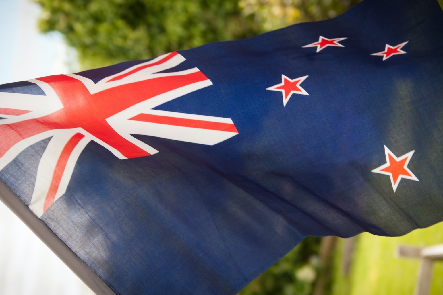 Como tirar o visto de estudante neozelandês?