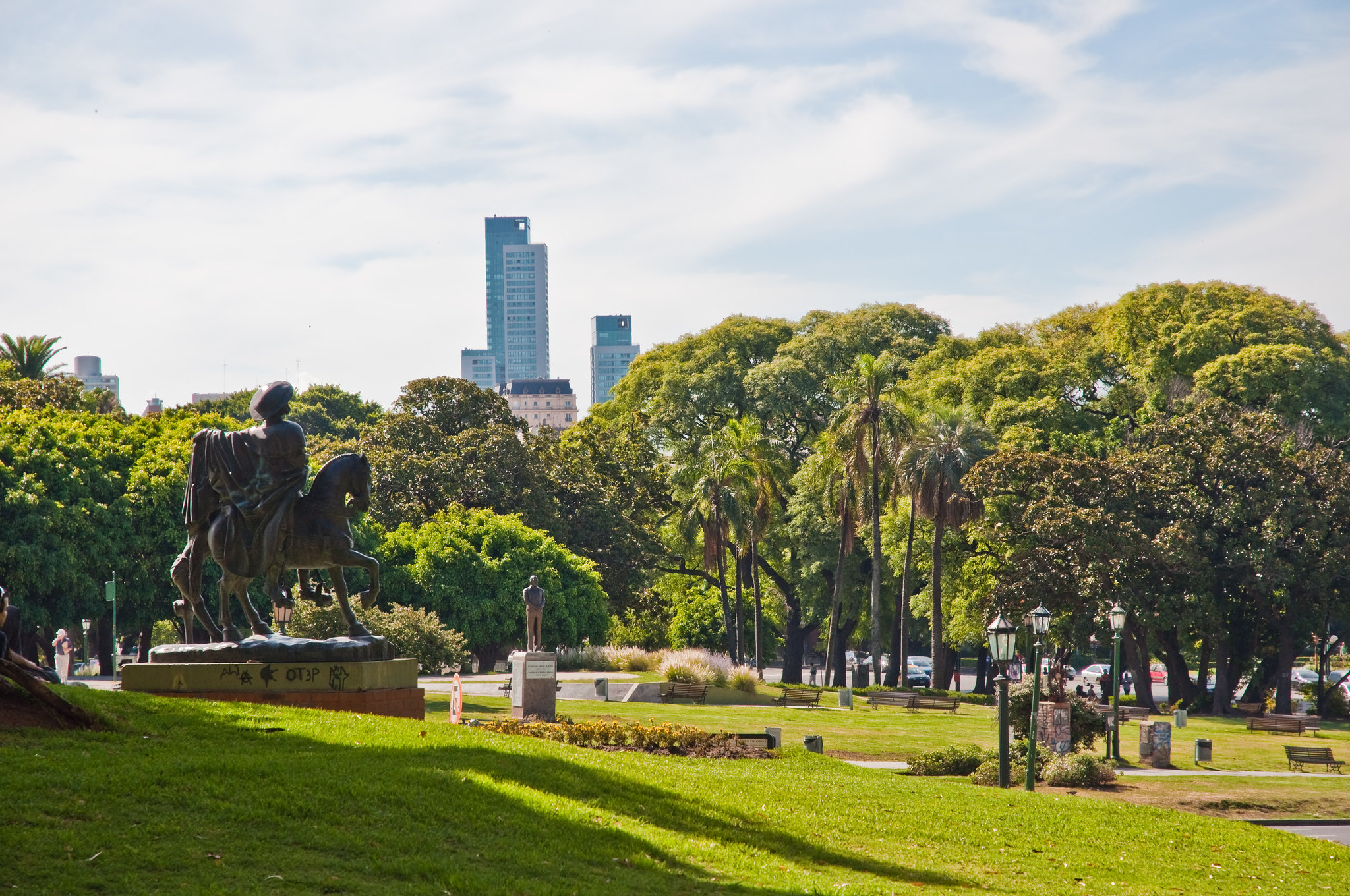 8 melhores bairros de Buenos Aires para morar